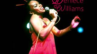 Deniece Williams - Too Much, Too Little, Too Late [Live In Amsterdam, 1983]