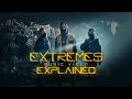 Extremes music  explained  walker theorist