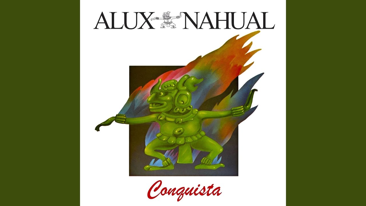 Conquista