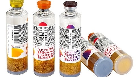 DL Automated Blood culture system