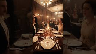 Welcome onboard! 🥺👀 #titanic #thewrecks #wreck #dive #shipwreck #titanicmovie