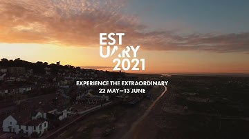 Estuary Festival 2021 Trailer
