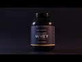 Nutrabay gold 100 whey protein isolate