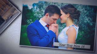 Wedding Memories screenshot 4