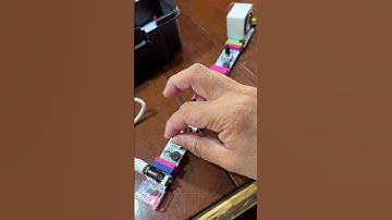 きょうの #littlebits #synth 2024/04/19 #モジュラーシンセ #モジュラー　#シンセ