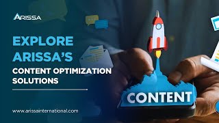 Boost Visibility with Smart Content Optimization! 📈