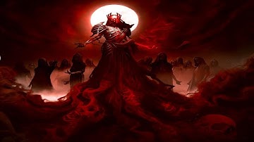 Lich Gods, Necromancy and Undeath | DnD Lore