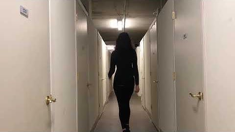 Andromeda (Official Visualizer)