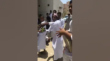 مهشوش العيد 