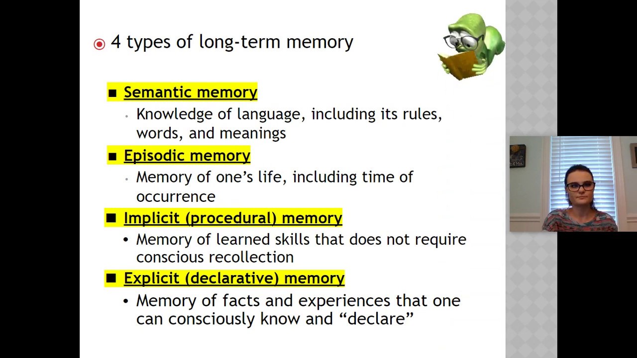 CP Psychology - Chapter 10 Section 1