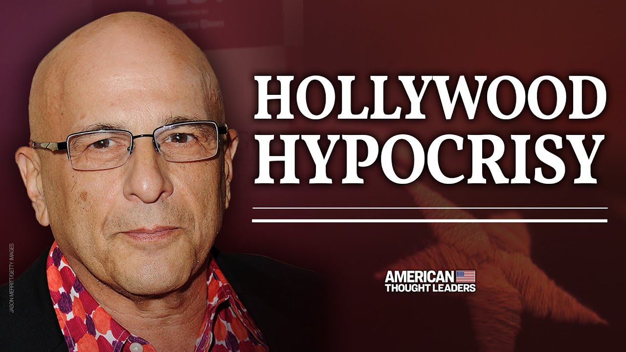 The Moral Narcissism of the Radical Left—Roger Simon on Riots & Beyond | American Thought Leaders