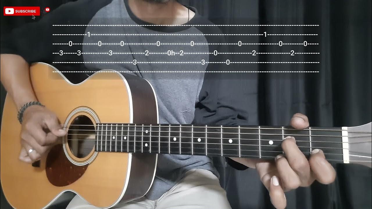 Melodi Gitar Tentang Kita - Peterpan | Lengkap Tab dan Backing Track Melodi Gitar Tentang Kita - Peterpan | Lengkap Tab dan Backing Track