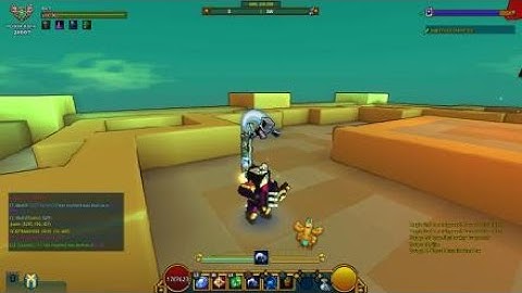 Leveling Bard to 30 - Trove