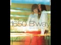 【週刊・隠れた名曲J-POP&#39;00s】Vol.13 - 1650 B&#39;way 「slow dancer」