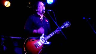 Jon Auer (The Posies) - Lady Sweet (Big Star) @ dB's (1/7)