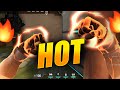 🔥 H O T 🔥 | VALORANT Montage
