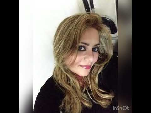 الفنانة مروة طاهر اذاعة الكبار ماسبيرو تردد1071