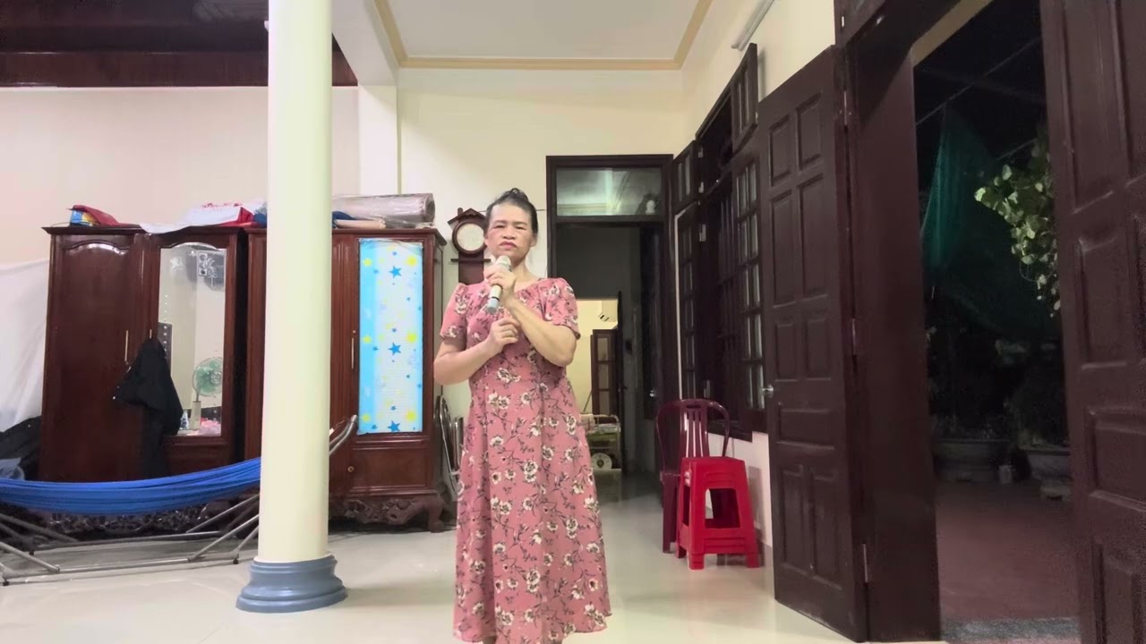 Chờ Đông Cover | Hạnh Xuân |