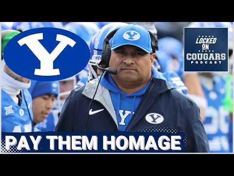 UNSTOPPABLE: National Media Still UNDERESTIMATES BYU Football Despite Their TOTAL & UTTER DOMINANCE?
