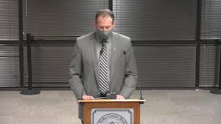 03-01-22 Board Meeting