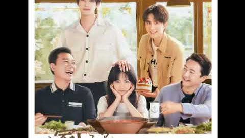 Mao Buyi - I Will Stay Guard Here (我会守在这里)  Go Ahead 以家人之名 OST