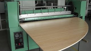 Sun-ray Pleating Machine JT-516