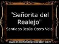 Señorita del Realejo - Santiago Jesús Otero Vela [BM]