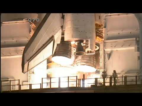 #1.Rocket Launch HD footage | Rare clip of rocket launch With original audio.