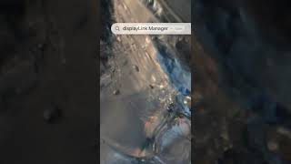 Use Spotlight to open Settings