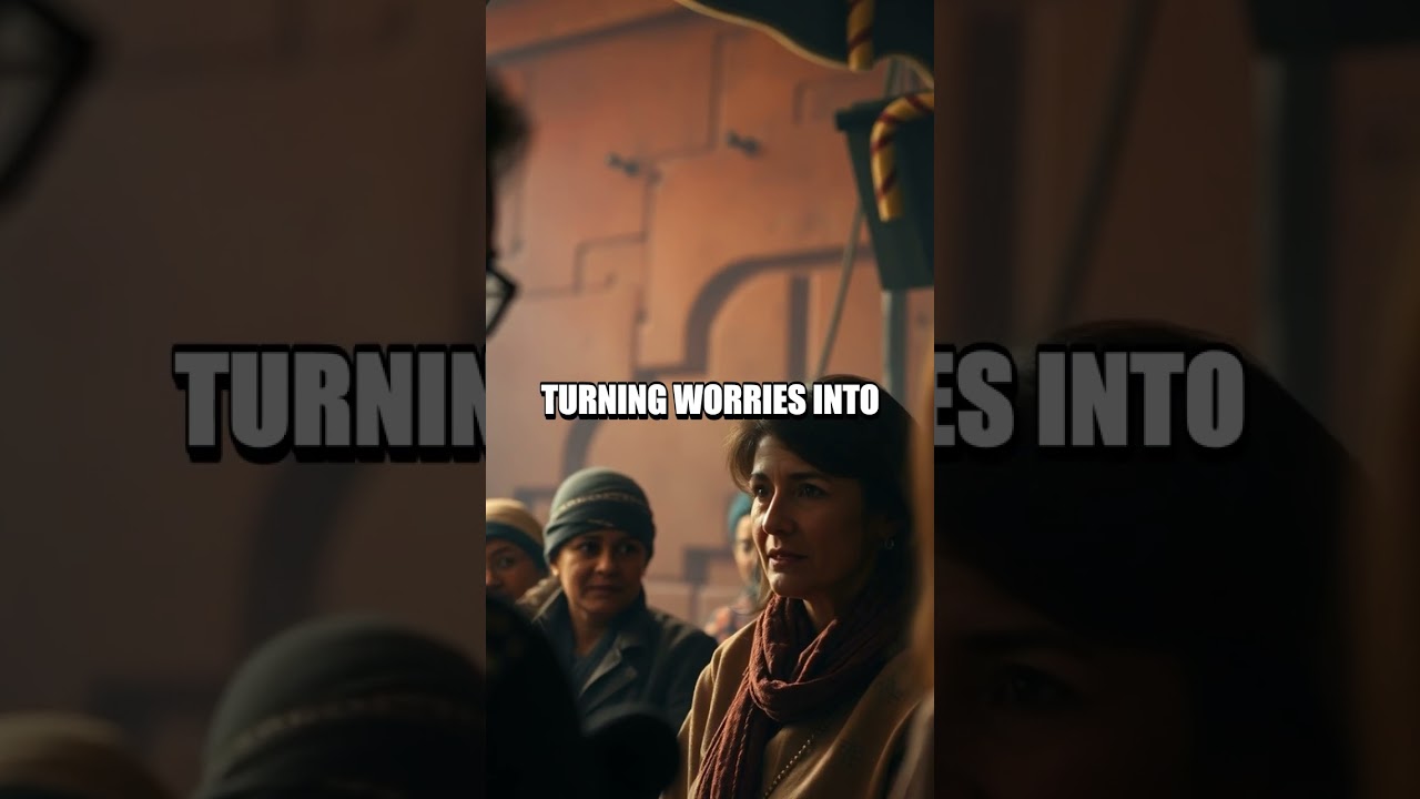 The Calm Guardian of Fragile History