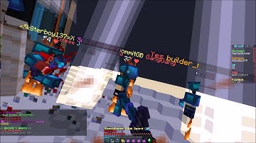 3 SHOT IN A GODSET? CosmicPvP Void Planet