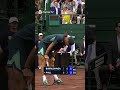 Tommy Paul Won This Match... 😬