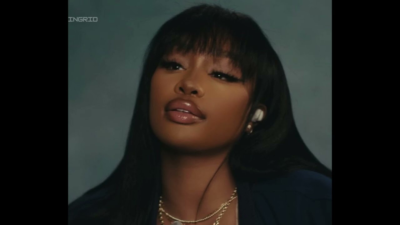 [FREE] Afro RnB x Tyla Type Beat – “INGRID”