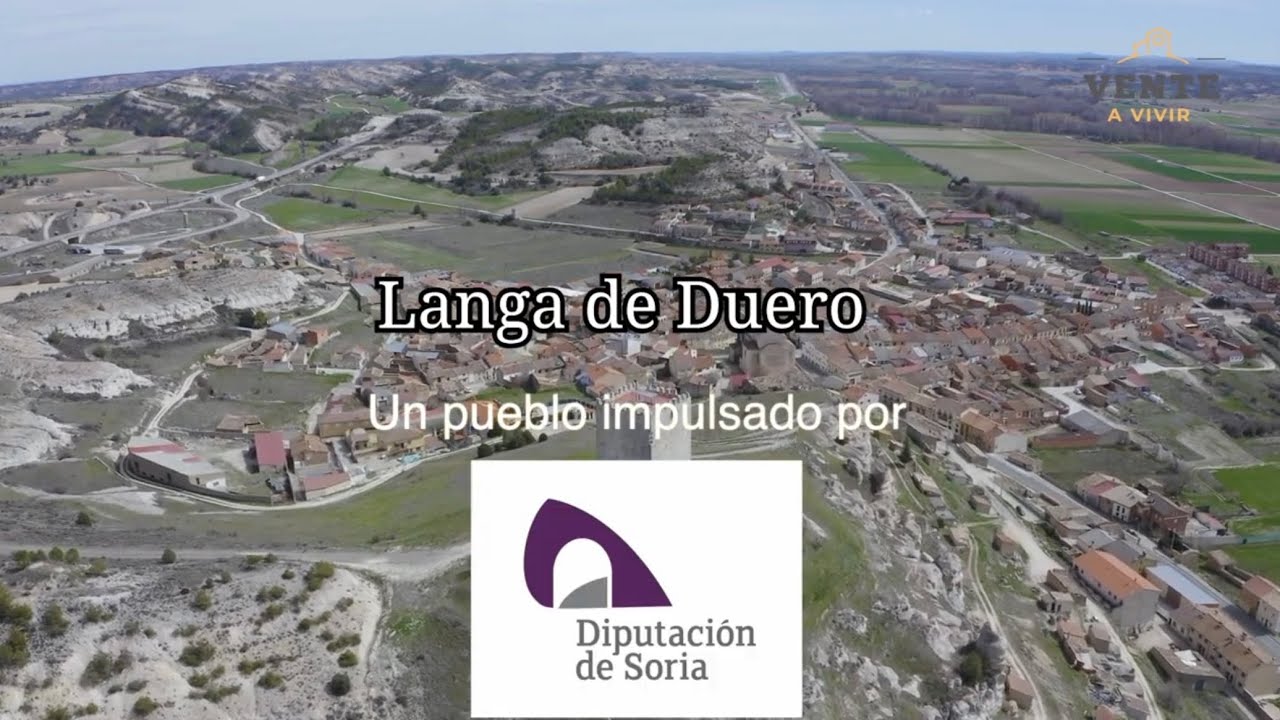 Langa de Duero