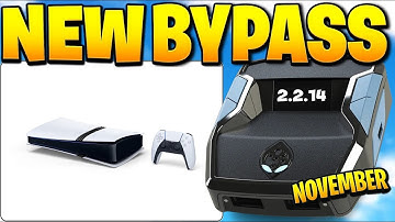 Updated Cronus Zen PS5 Bypass Method Full Tutorial + Scripts (November 2025)