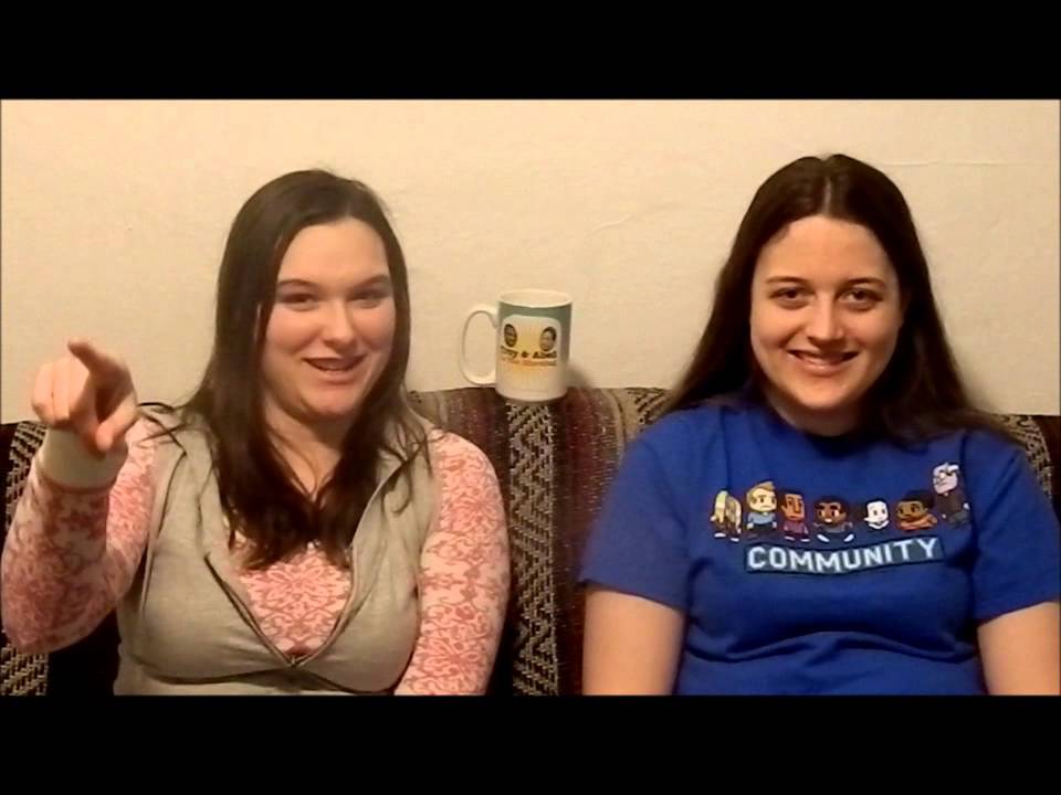 Community Season 4 Episode 2 Review YouTube