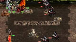 Jugando un rato al Heroes of Might & magic III - In the wake of Gods: B Z (2) Jugando un rato al Heroes of Might & magic III - In the wake of Gods: B Z (2)