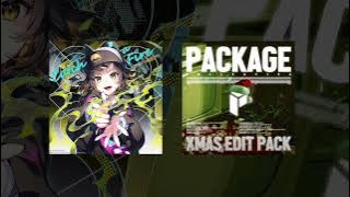 Catch a Fire x Propaganda (Arsyih Idrak x Ony Edit) [RNGSY Mashup]