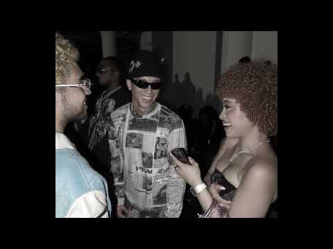 Ice Spice - did it first ice feat. Central Cee (Jersey Club)