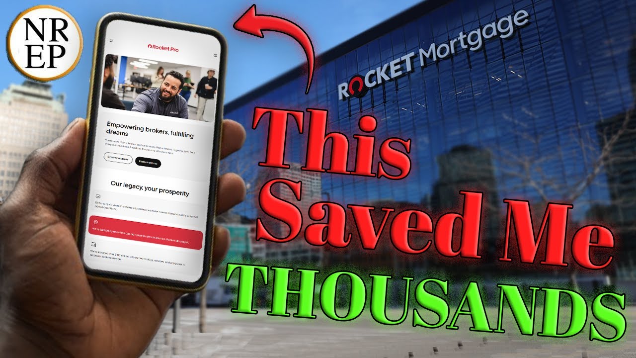 This Program Just Saved Me THOUSANDS YouTube