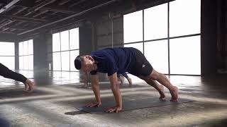BODYBALANCE TRAILER