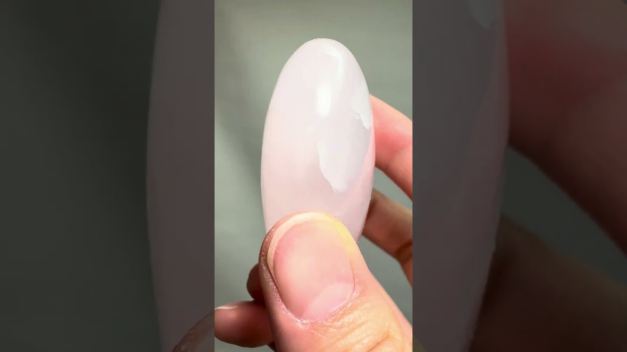 愛と癒しの石 ピンクカルサイト 天然石 パワーストーン