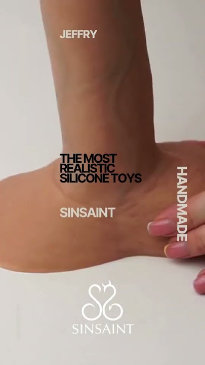 The Most Realistic Sex Toys from the USA