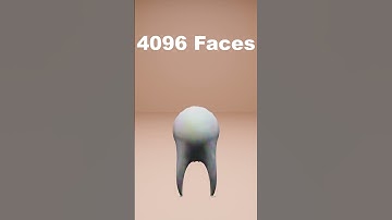 4 VS 16K Satisfying Cloth Simulation!!!