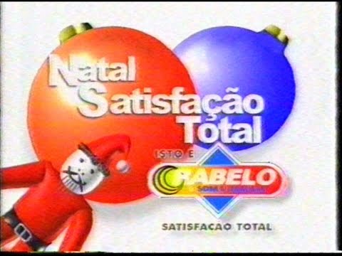 Intervalo: RC-98 - Fortaleza/CE (22/12/1998) [1]