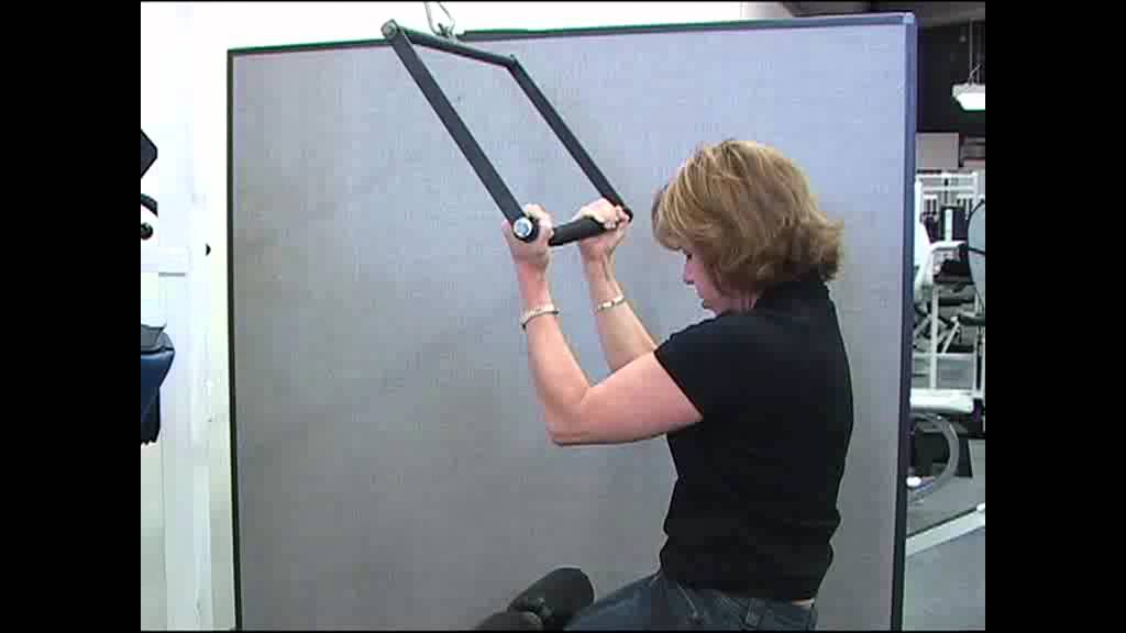 Abstract Bodyworks: Training and Staff - YouTube