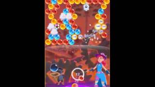 Bubble Witch Saga 3 Level 262 - NO BOOSTERS 🐈