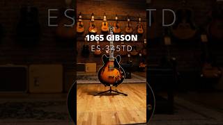 1965 Gibson ES-345TD w/Trevor Boone & Skyler Mehal #vintage #gibson #es345td #guitar #paf
For more great vintage guitars and amps:
https://emeraldcityguitars.com/
206-382-0231
info@emeraldcityguitars.com
Instagram: ecguitars 1965 Gibson ES-345TD w/Trevor Boone & Skyler Mehal #vintage #gibson #es345td #guitar #paf