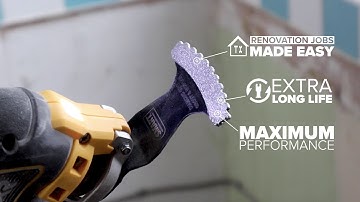 SMART 62mm Extreme Diamond Blade