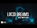 ► Juice WRLD - Lucid Dreams (LIVE HD)